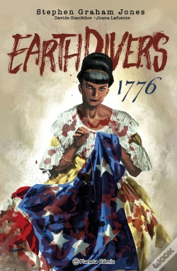 Capa do artigo Earthdivers 3 1776