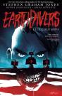 Earthdivers, Vol. 1: Kill Columbus - Preview