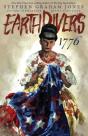 Earthdivers, Vol. 3: 1776 - Preview