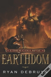 Capa do artigo Earthdom
