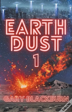 Capa do artigo Earthdust 1