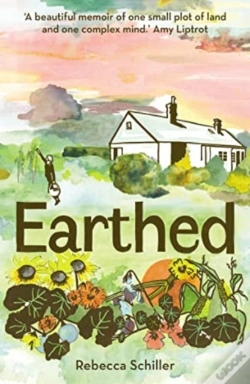 Capa do artigo Earthed