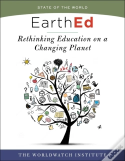 Capa do artigo Earthed (State Of The World)