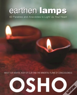 Capa do artigo Earthen Lamps