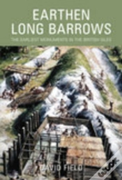 Capa do artigo Earthen Long Barrows