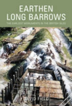 Capa do artigo Earthen Long Barrows
