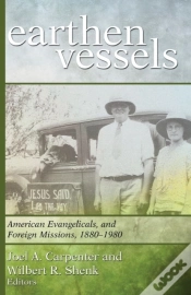 Capa do artigo Earthen Vessels