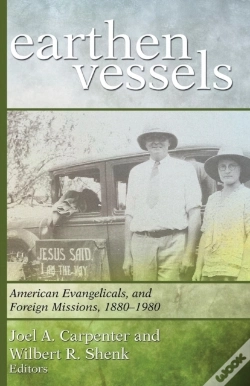 Capa do artigo Earthen Vessels