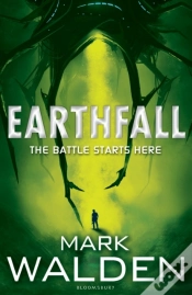Capa do artigo Earthfall