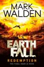 Earthfall: Redemption - Preview