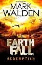 Earthfall: Redemption - Preview