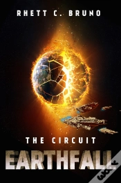Capa do artigo Earthfall: The Circuit