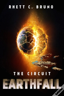 Capa do artigo Earthfall: The Circuit