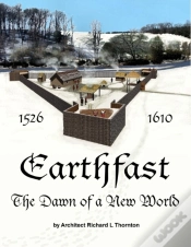 Capa do artigo Earthfast, The Dawn Of A New World