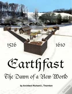 Capa do artigo Earthfast, The Dawn Of A New World