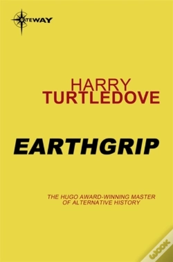 Capa do artigo Earthgrip
