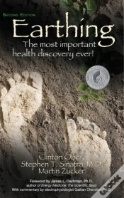 Capa do artigo Earthing (2nd Edition)