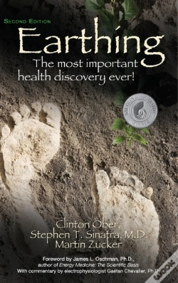 Capa do artigo Earthing (2nd Edition)