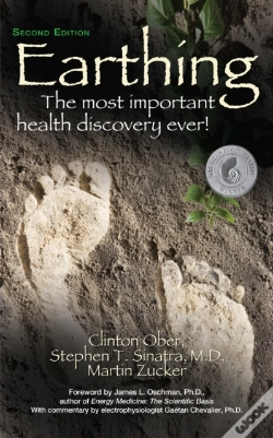 Capa do artigo Earthing (2nd Edition)