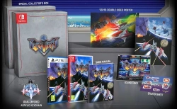 Capa do artigo Earthion Deluxe Edition Nintendo Switch