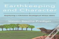 Earthkeeping And Character