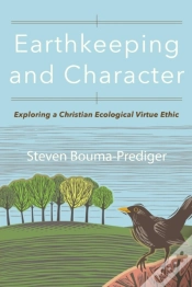 Capa do artigo Earthkeeping And Character