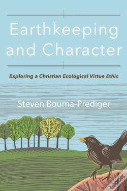 Capa do artigo Earthkeeping And Character