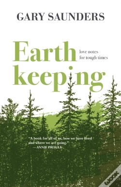 Capa do artigo Earthkeeping