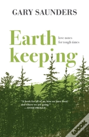 Capa do artigo Earthkeeping