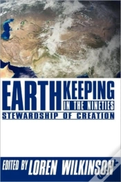 Capa do artigo Earthkeeping In The Nineties