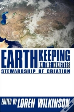 Capa do artigo Earthkeeping In The Nineties
