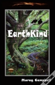 Capa do artigo Earthkind