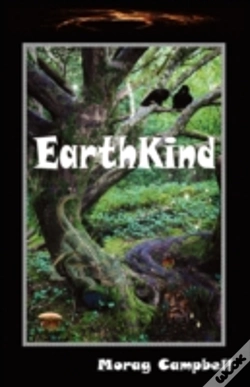 Capa do artigo Earthkind