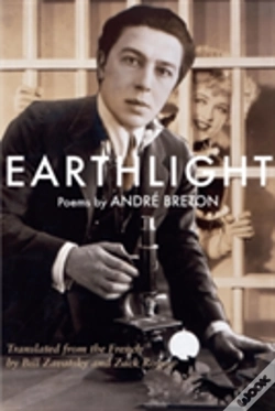 Capa do artigo Earthlight Clair De Terre Poems