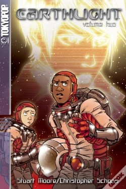 Capa do artigo Earthlight Manga Volume 2