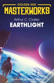 Capa do artigo Earthlight