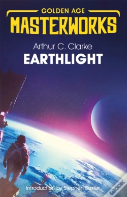 Capa do artigo Earthlight