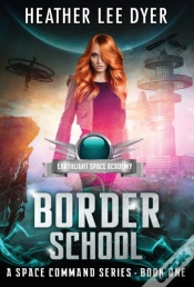 Capa do artigo Earthlight Space Academy: Border School