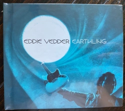 Capa do artigo Earthling - CD