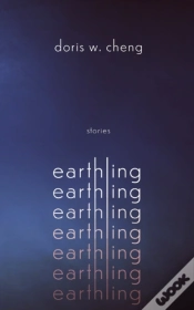 Capa do artigo Earthling