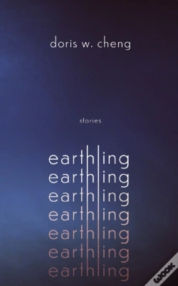 Capa do artigo Earthling