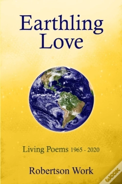 Capa do artigo Earthling Love