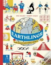 Capa do artigo Earthlings