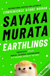Capa do artigo Earthlings