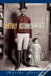 Capa do artigo Earthly Astonishments