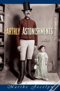 Capa do artigo Earthly Astonishments