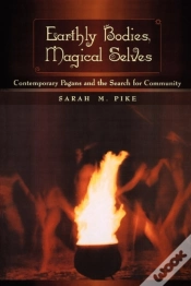 Capa do artigo Earthly Bodies, Magical Selves