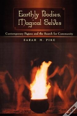 Capa do artigo Earthly Bodies, Magical Selves