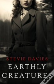 Capa do artigo Earthly Creatures
