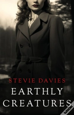 Capa do artigo Earthly Creatures